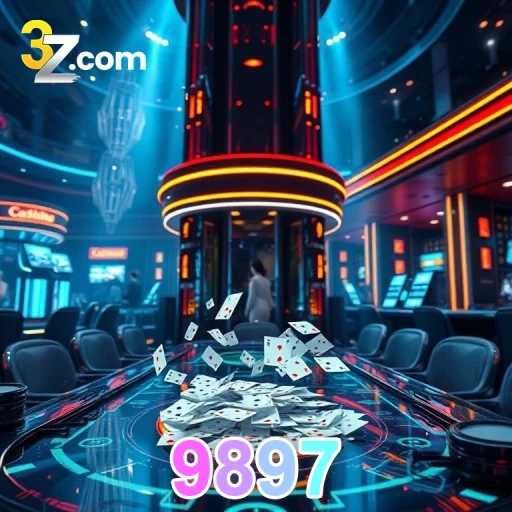 9897 APP Jogos de caça-níqueis