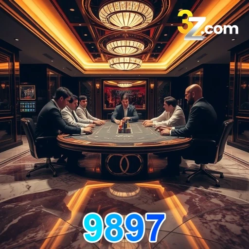 9897 APP Jogos de caça-níqueis